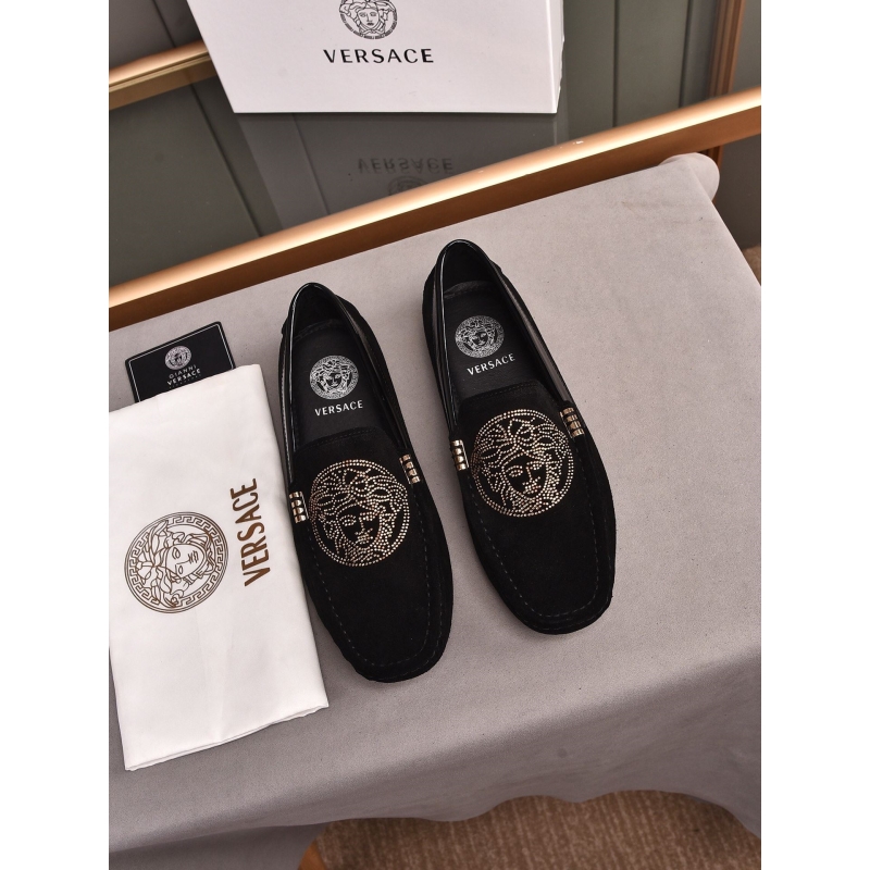 Givenchy Leather Shoes